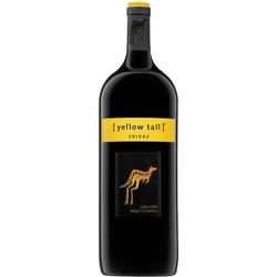 Yellow Tail Shiraz Red Wine, Australia (ID required at pick-up) 1500 ml, $1.76/100ml