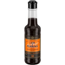 Worchestershire Sauce