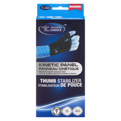 Trainers Choice Thumb Stabilizer 1 ea, $37.49/1ea