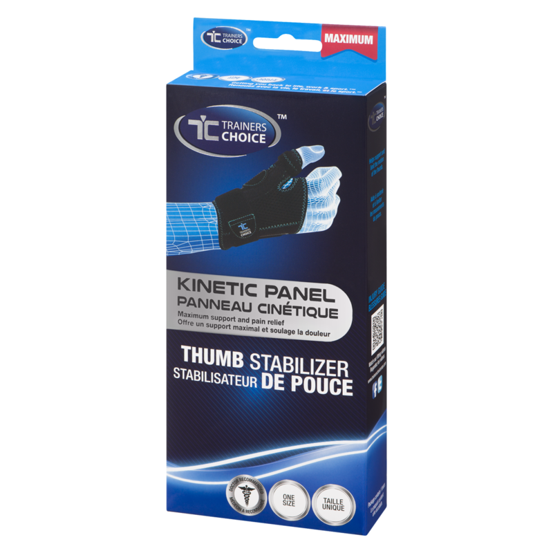 Thumb Stabilizer