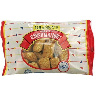 Grannys Guimauves grillées 283 g, 4,59 $/100g