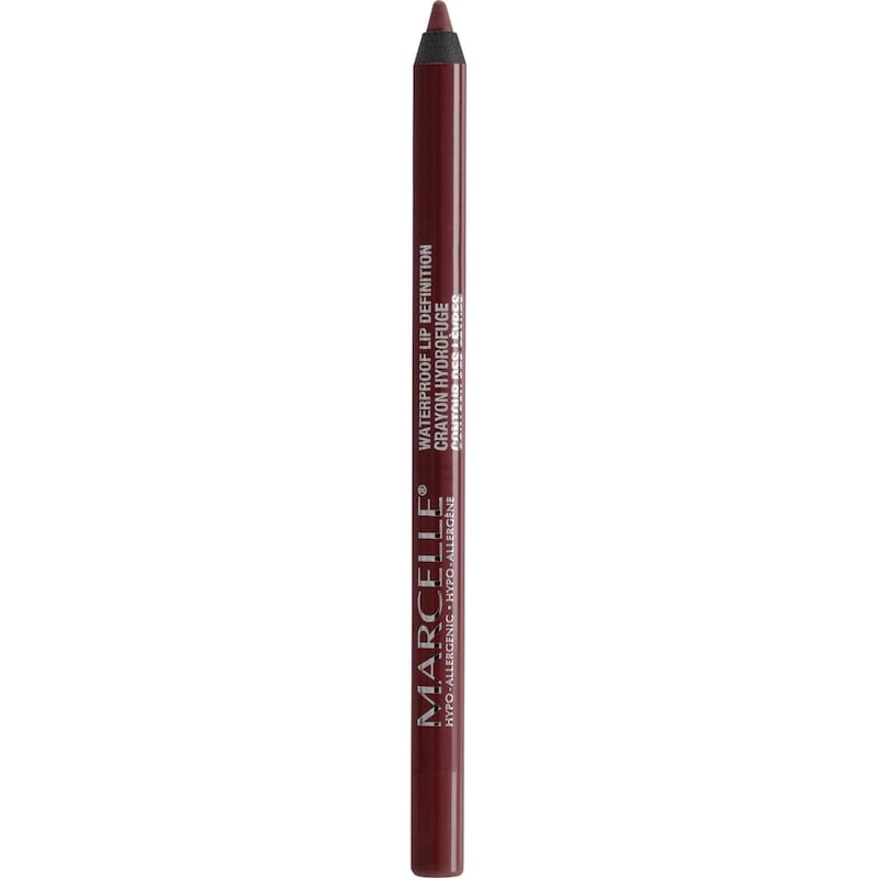 Waterproof Lip Definition Crayon Nude
