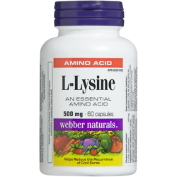 L-Lysine