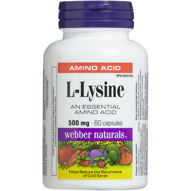 L-Lysine