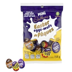 Sac assorti de mini-œufs de Pâques, remplissez les paniers de Pâques, partagez avec vos proches ou gâtez-vous