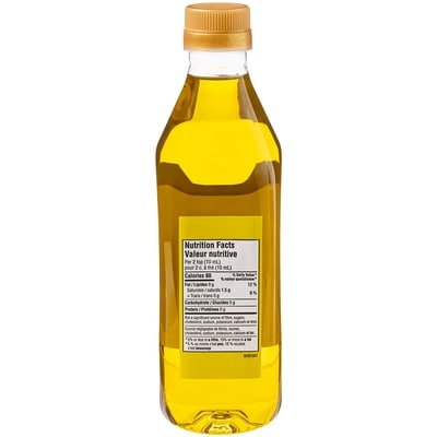 100% Extra Virgin Olive Oil