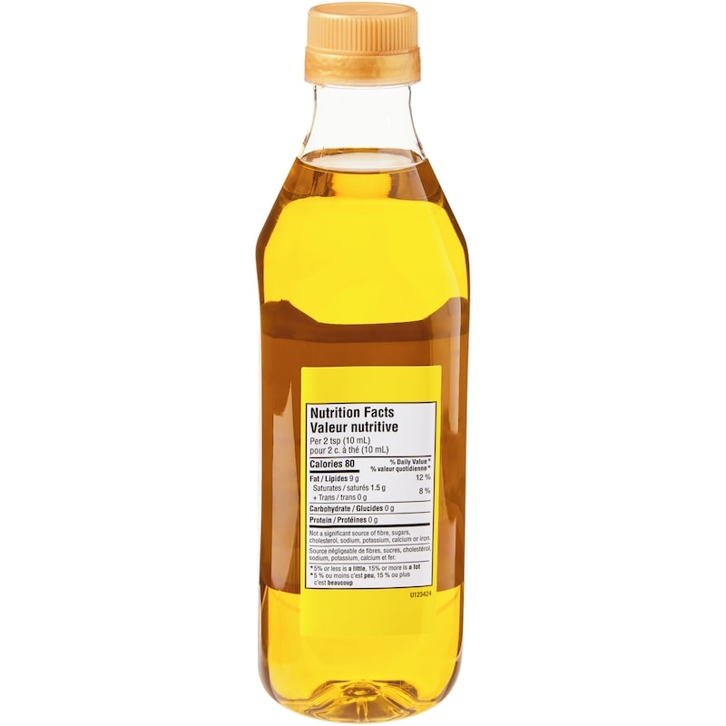 100% Extra Virgin Olive Oil