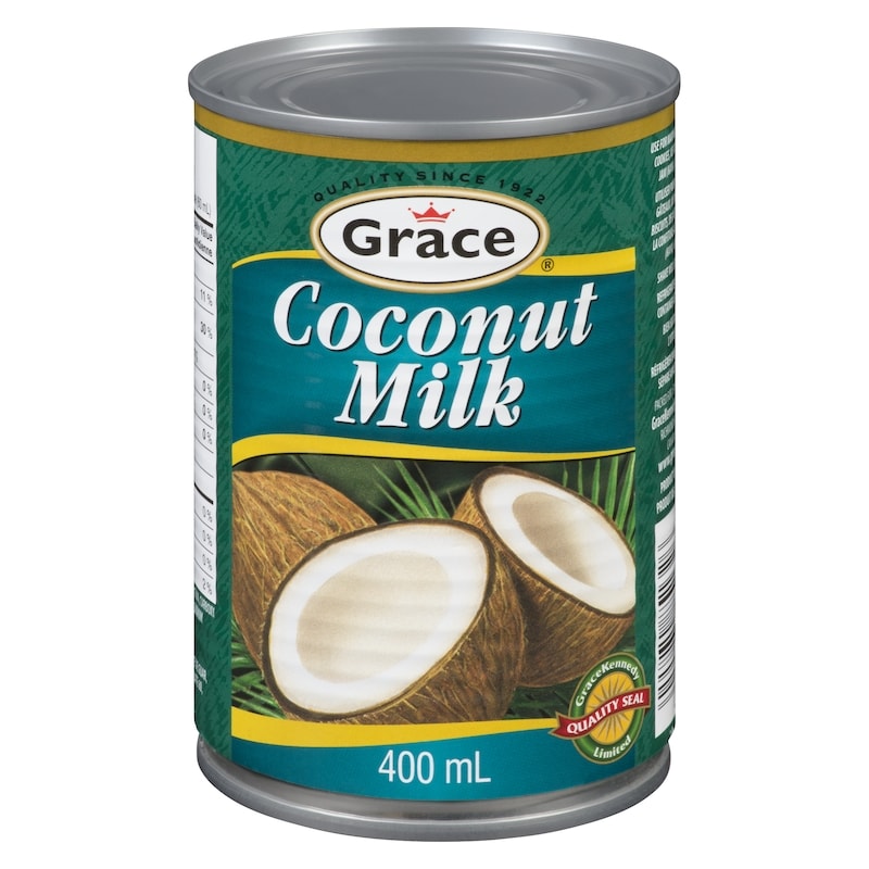 Coconut Milk