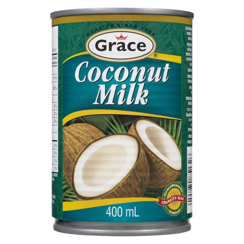 Coconut Milk