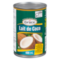 Lait de coco