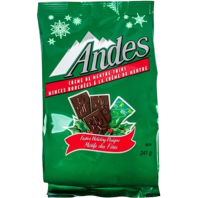 Regal Andes Creme De Menthe 241 g, $2.90/100g