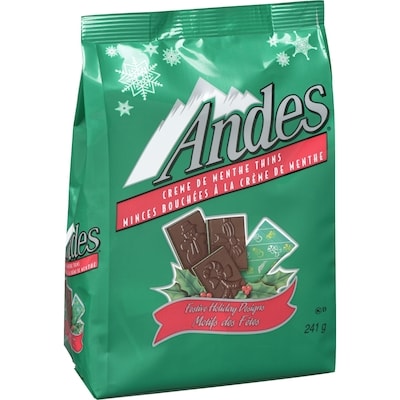 Andes Creme De Menthe