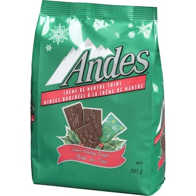 Andes Creme De Menthe