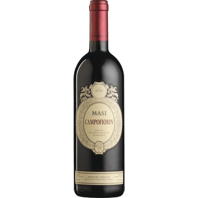 Masi Campofiorin Ripasso (Pièce d’identité requise au moment du ramassage) 750 ml, 3,34 $/100ml