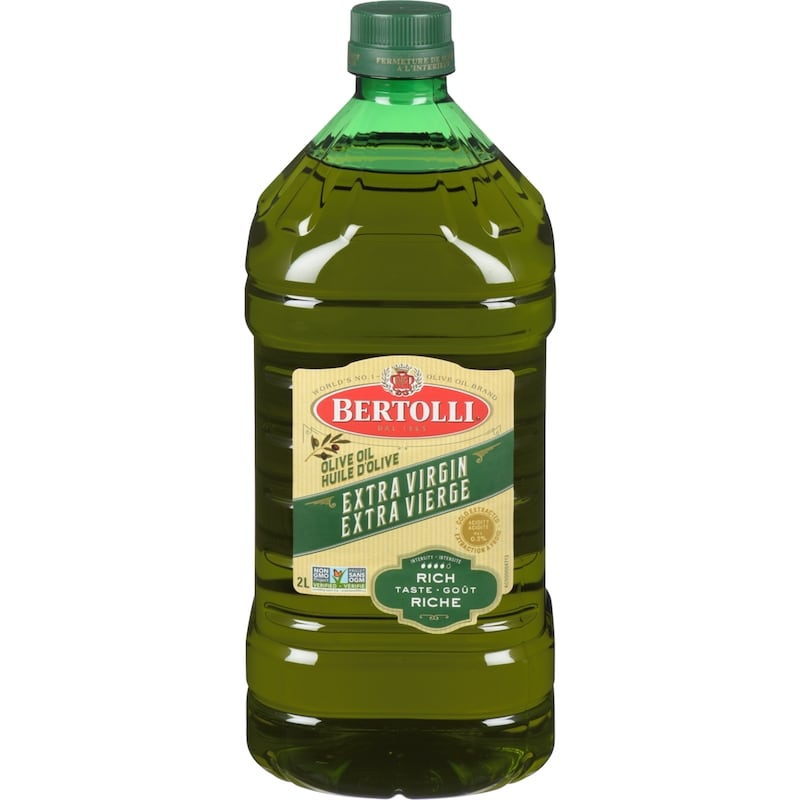 Bertolli Rich Taste-Extra Virgin Olive Oil - 2 l | Zehrs