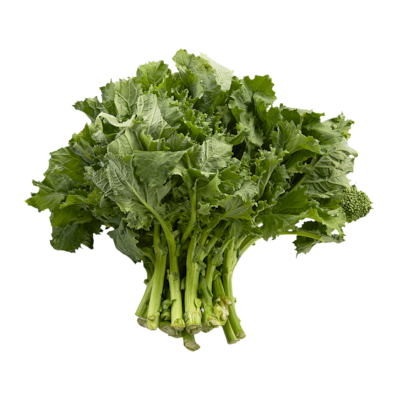 null Rapini, case 1 ea, $2.50/1ea
