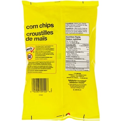 Corn Chips