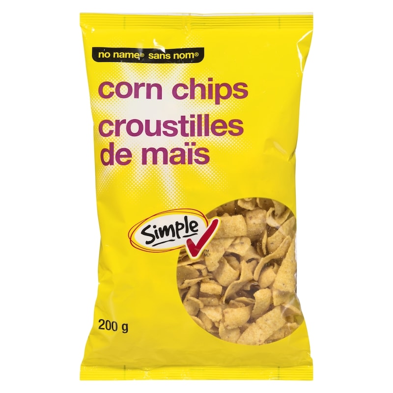 Corn Chips