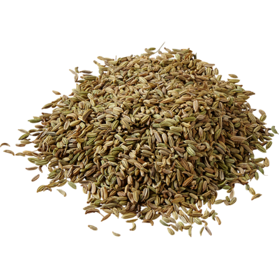 null Whole Fennel Seeds $2.42/100g $24.23/1kg