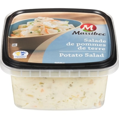 null Potato Salad 908 g, $0.83/100g