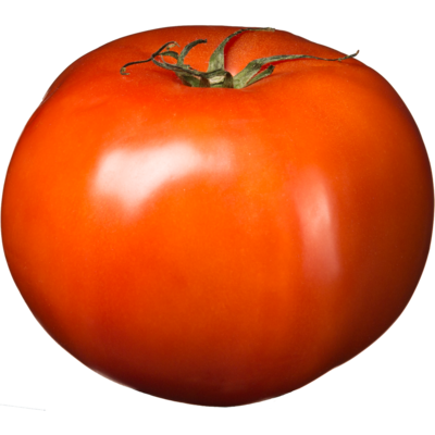 PC Organics Organic Beefsteak Red Tomato $8.80/1kg $3.99/1lb