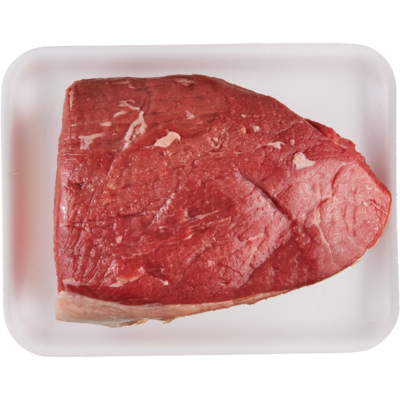 null Eye Of Round Roast $22.02/1kg $9.99/1lb