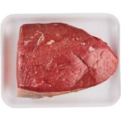 null Rôti de noix de ronde 30,84 $/1kg 13,99 $/1lb