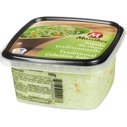 Salade de Chou Traditionnelle - 908 g | Maxi
