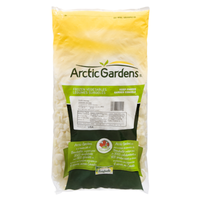 Arctic Gardens Diced Onions 2 kg, $0.55/100g
