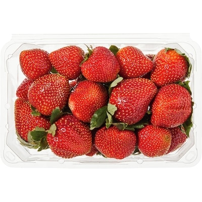 STRAWBERRY FIELDS 『Lips Like Strawberry』 Iconic 370 - Strawberry Fields – SofTap