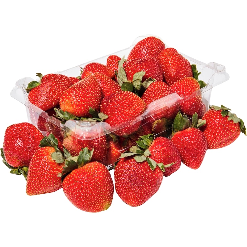 Strawberries 1LB