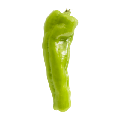 null Cubanelle Peppers $11.00/1kg $4.99/1lb