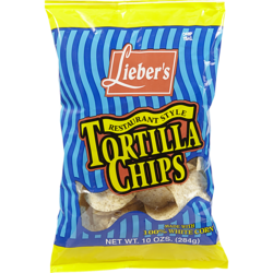 Tortilla Chips