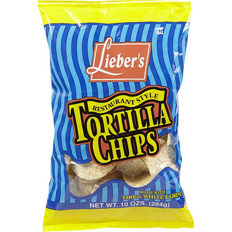 Tortilla Chips