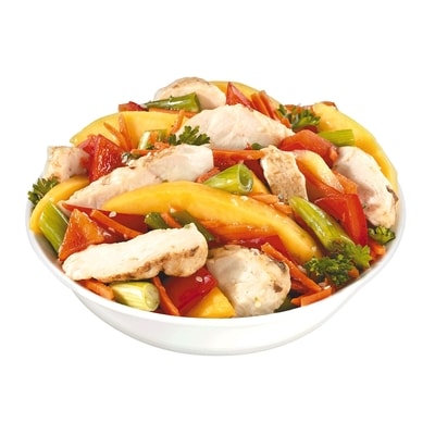 null Thai Chicken Salad with Mango $22.90/1kg $10.39/1lb