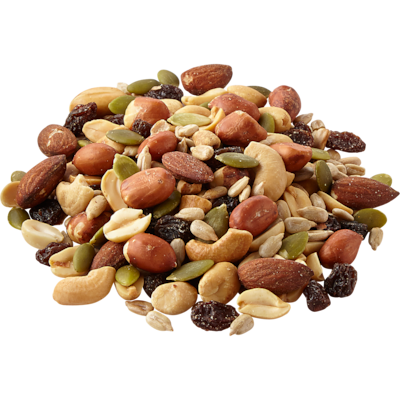 null Sierra Mix $1.39/100g $13.90/1kg