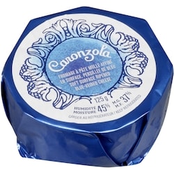 Alexis Portneuf Caronzola Blue Cheese - 125 g | Provigo
