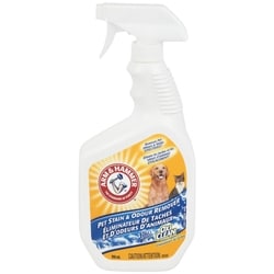 Arm & Hammer Pet Stain & Odor Remover Plus Oxi Clean 950 ml, $1.16/100ml