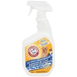 Arm & Hammer Pet Stain & Odor Remover Plus Oxi Clean 950 ml, $1.26/100ml