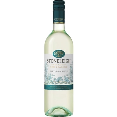 STONELEIGH Sauvignon blanc Marlborough (Pièce d’identité requise au moment du ramassage) 750 ml, 2,70 $/100ml