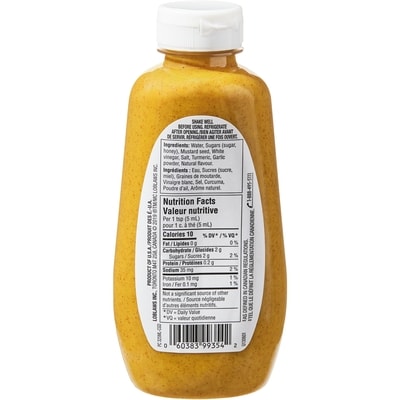 Honey Mustard