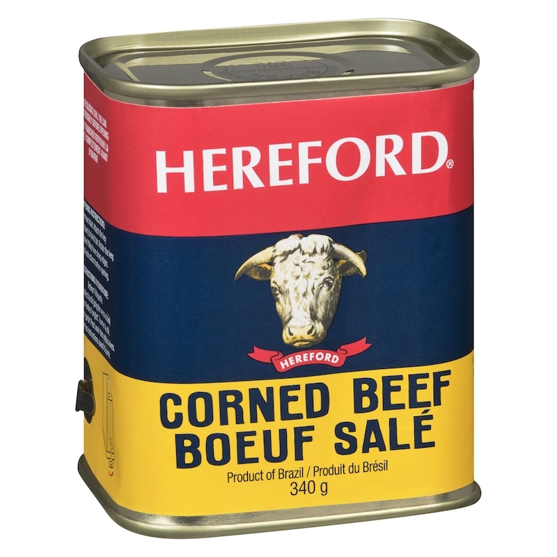 Corned Beef