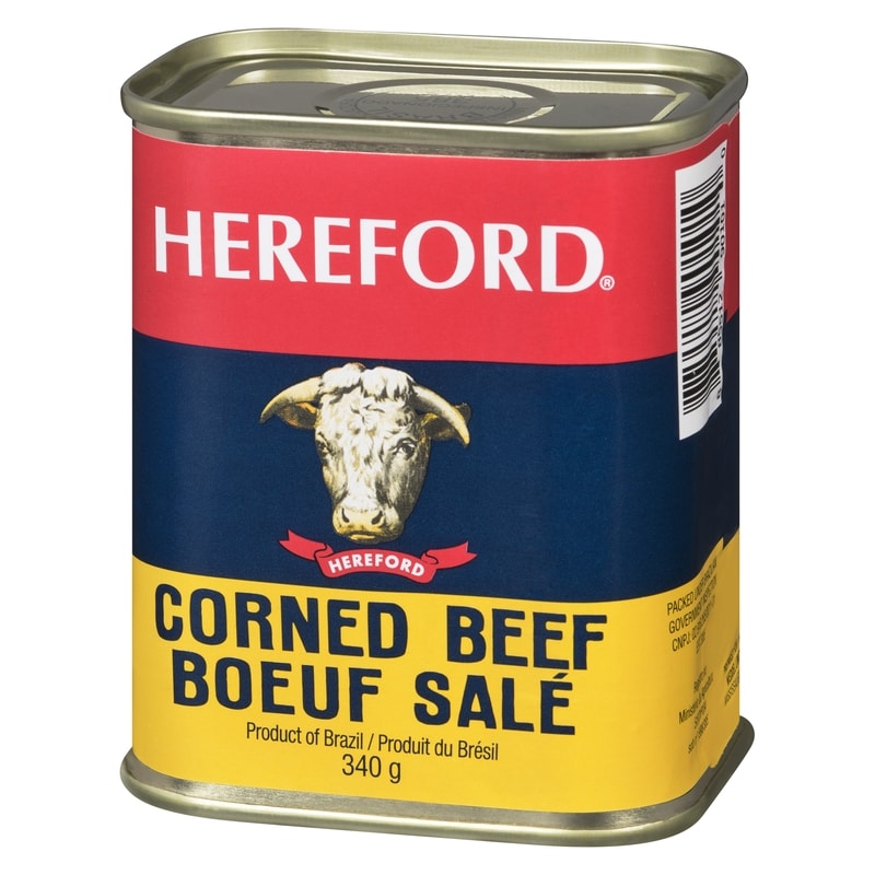 Corned Beef