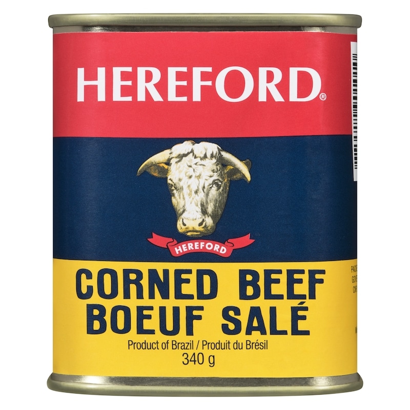 Corned Beef
