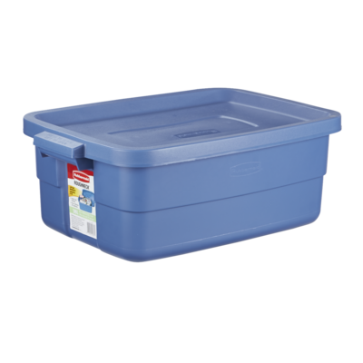 Roughneck Tote, 37.9L