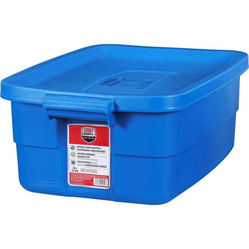 Roughneck Tote, 37.9L