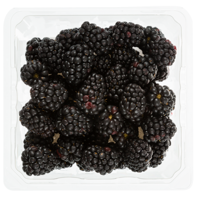 null Blackberries Half Pint 170 g, $2.64/100g
