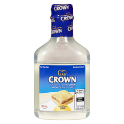 Crown Corn Syrup