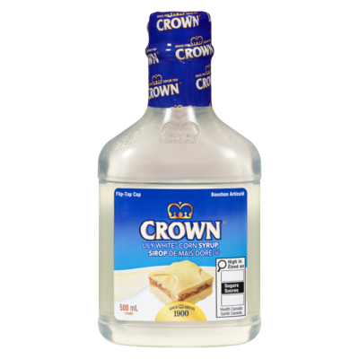 Crown Crown Corn Syrup 500 ml, $1.10/100ml