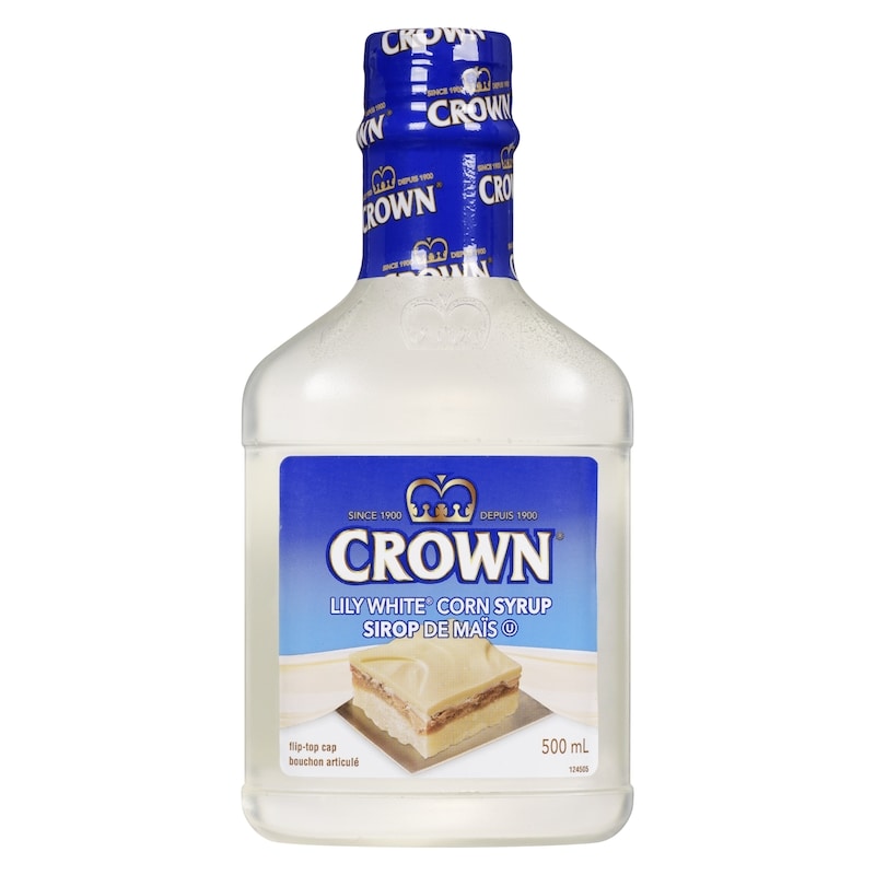 Crown Corn Syrup